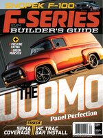 F-Series Builder's Guide